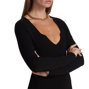 Veronica Beard IMKA knit dress. NWT